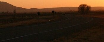Route 66 News