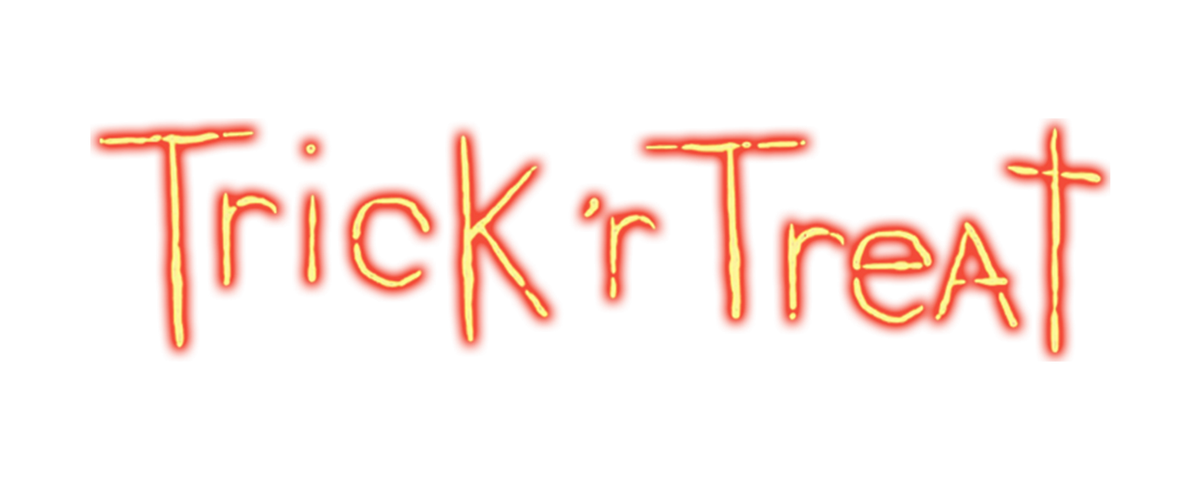 Trick 'r Treat Logo