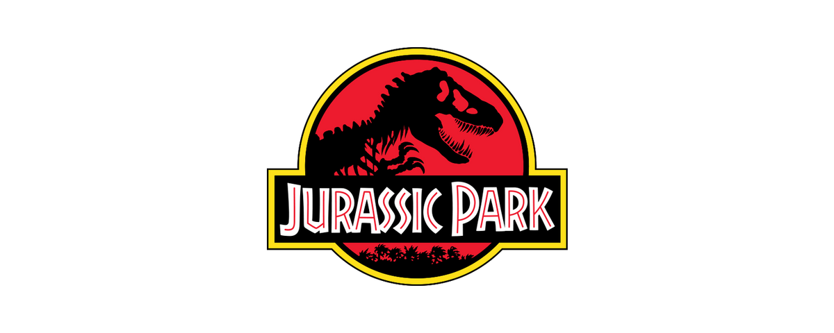 Jurassic Park Logo