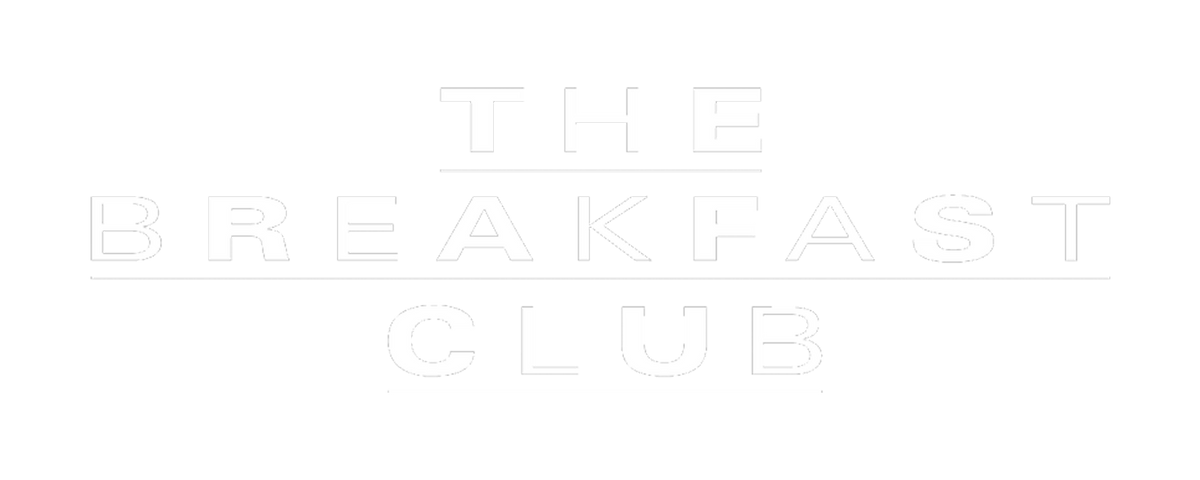 The Breakfast Club Logo
